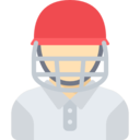 sports and competition,avatar,people,athletic,sporty,cricket bat,cricket player